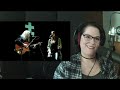 GINX Reacts | Nightwish - How's the Heart Acoustic | Live Reaction Replay