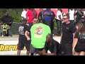 Nhdro 2018 Last Man Standing motorcycle grudge bike racing, Atlanta Dragway Season Opener