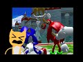 Sonic Heroes Lets Play! - Epsiode 1 - Ya giving up already!?