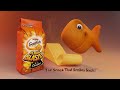 Goldfish Crackers - The Great Outdoors: Director's Cut (2013-2014, 2020-2021)