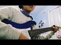 Just The Two of Us cover