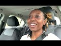 VLOG|| Breakouts, ULTA Finds, Living The Foodie Life, Excelling In Grad School…etc.|| Sharnese B.