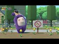 Quem é o Melhor Palhaço? Pogo ou Jeff? | Oddbods Brasil | Desenhos Animados Engraçados em Português