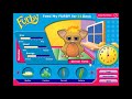 Feed My Furby Game (Easter Eggs)