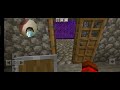 Minecraft Server Episode 1 mining (Facecam)