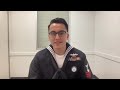 Navy ROTC Scholarship Program