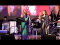 Choli ke peechhe | RANG-E-MAHFIL | SHIFA Ansari, Shiksha Sharma & Chorus