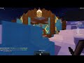 Hypixel Bedwars Funny Moments - Montage