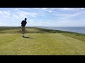 Wallasey Golf Club - Hole 4 - Driver