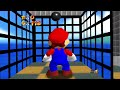 Mario Builder 64 - Release Date Trailer