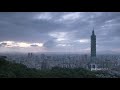 Pray for Taiwan with Chinese subtitles