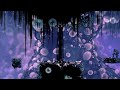 The Lore of Fog Canyon in Hollow Knight