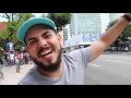 MEXICANOS en Cuba 🇨🇺 | ¿Qué opinan las CUBANAS sobre ellos? 😬🤭