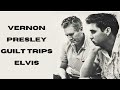 Was Vernon Presley A Good Father? Elvis Fans Have Their Say