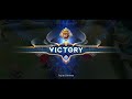 Fanny gameplay 29kills