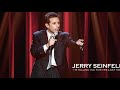 Jerry Seinfeld - I'm Telling You For The Last Time | Full Special