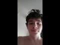 18 year old Scottish kid fast hands+ speaking about life