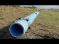 How To Install a Pipeline Under a Railroad