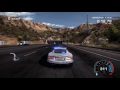 Need for Speed: Hot Pursuit (2010) - Rapid Deployment Events (PC)