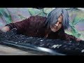 Dante bullying DMD Bosses