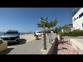 BAŠKA VODA 🇭🇷 CROATIA 🇭🇷 WALKING TOUR 4K