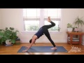 Deepen & Flow - Yoga With Adriene