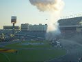 Nascar Explosion