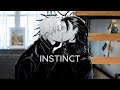 INSTINCT Verse - Season 2 (Episodes 6-10)