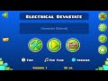 (Geometry Dash) Electrical Devastate Preview