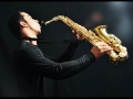 Saxofonista Lucas Mota - Sonda - me - Aline Barros