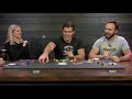 The Farce Awakens - Board Game Show (Bonus Video)