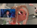 Splatoon Enjoyer spielt zum ERSTEN MAL RUF ZUR ORDNUNG | 1/2 | Ruf zur Ordnung Stream Highlight