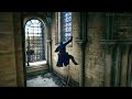 Assassin's Creed Unity Stealth Kills - Confession PC Gameplay