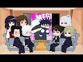 Jujutsu Kaisen S2 reacts to GOJO’S future STUDENTS || 1/3 || JJK || YusaXu