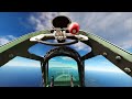 Dogfight Everything But Only In The Spitfire | Digital Combat Simulator | DCS |