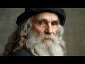 Vida y Obra de Leonardo da Vinci - Grandes Personalidades de la Historia