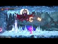 Bloodstained RotN Boss Rush 2 Nightmare 3:19.76