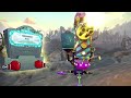 (THE MOST MID PEASHOOTER) - The PvZ GW2 Undesirables #16