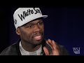 50 Cent - How Being Fearless Will Launch Your Career To Success