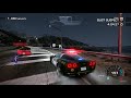 Crash Cam - Need For Speed: Hot Pursuit Remastered Crash Montage (4K 60 FPS Gameplay)