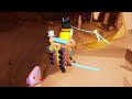 ohau creators play astroneer for about 23 minutes // read desc !! 💖