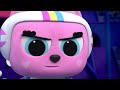 Spatula Showdown | Chico Bon Bon FULL EPISODE | Netflix Jr