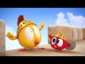 Chicky's clumsy | Where's Chicky? | Cartoon Collection in English for Kids | New episodes