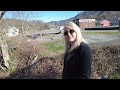 Exploring Abandoned Places in Cumberland Kentucky in Harlan County