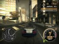 NFS: Most Wanted - Career intro and first races