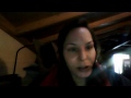 clarisd's webcam video 16 January 2012 22:52 (PST) MLKthe truth