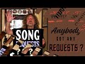Robert Plant's Plantations: Anybody Got Any Requests?