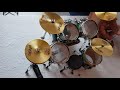Miniature drums dw