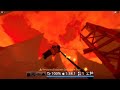 [FE2] Active Volcanic Mines + Rescue with RTX ON