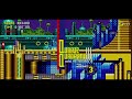 Sonic CD 115% - Quartz Quadrant [Widescreen]